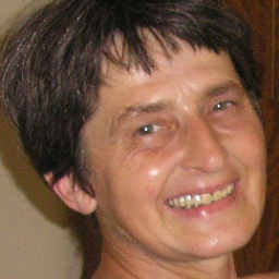 Katalin Kovács Imréné